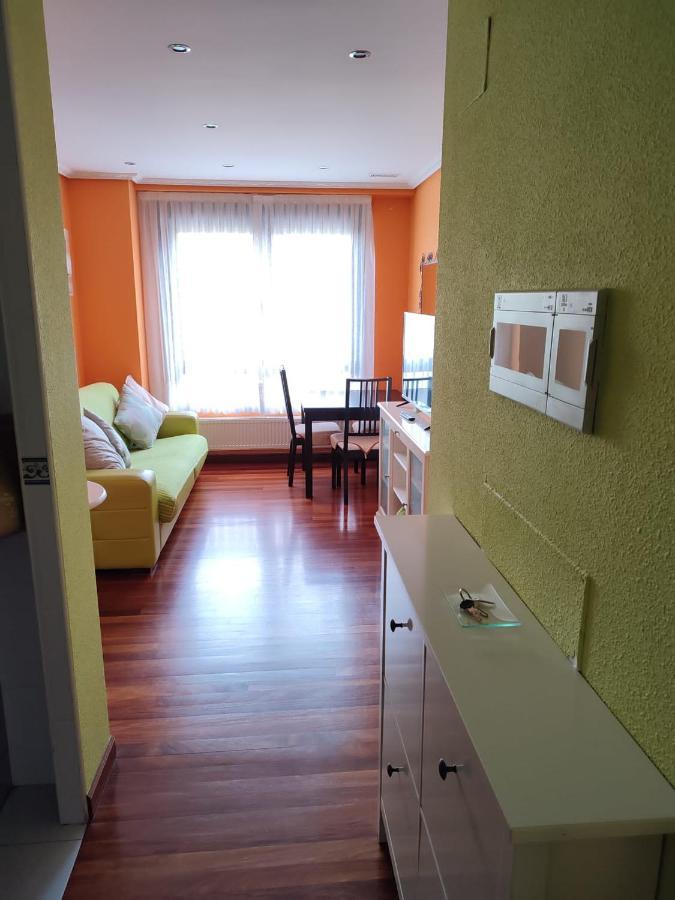 Apartamento Con Piscinas Apartment Castro Urdiales Exterior photo
