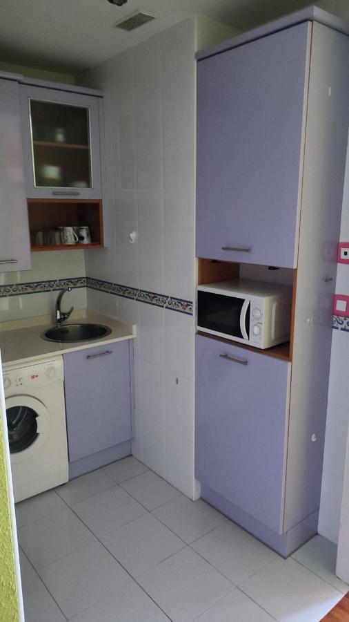Apartamento Con Piscinas Apartment Castro Urdiales Exterior photo