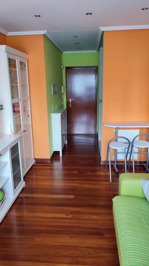 Apartamento Con Piscinas Apartment Castro Urdiales Exterior photo