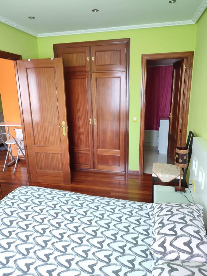 Apartamento Con Piscinas Apartment Castro Urdiales Exterior photo