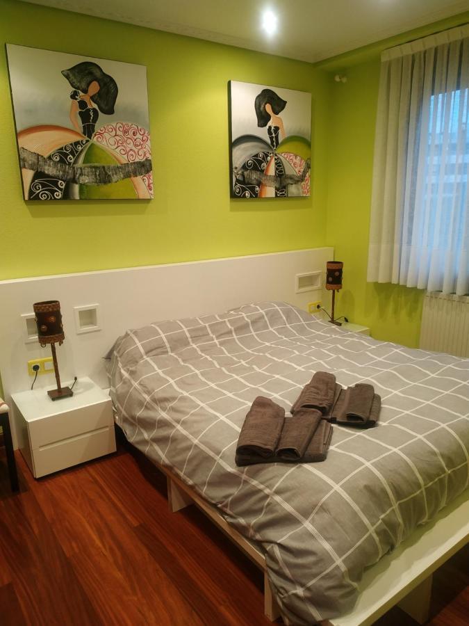 Apartamento Con Piscinas Apartment Castro Urdiales Exterior photo