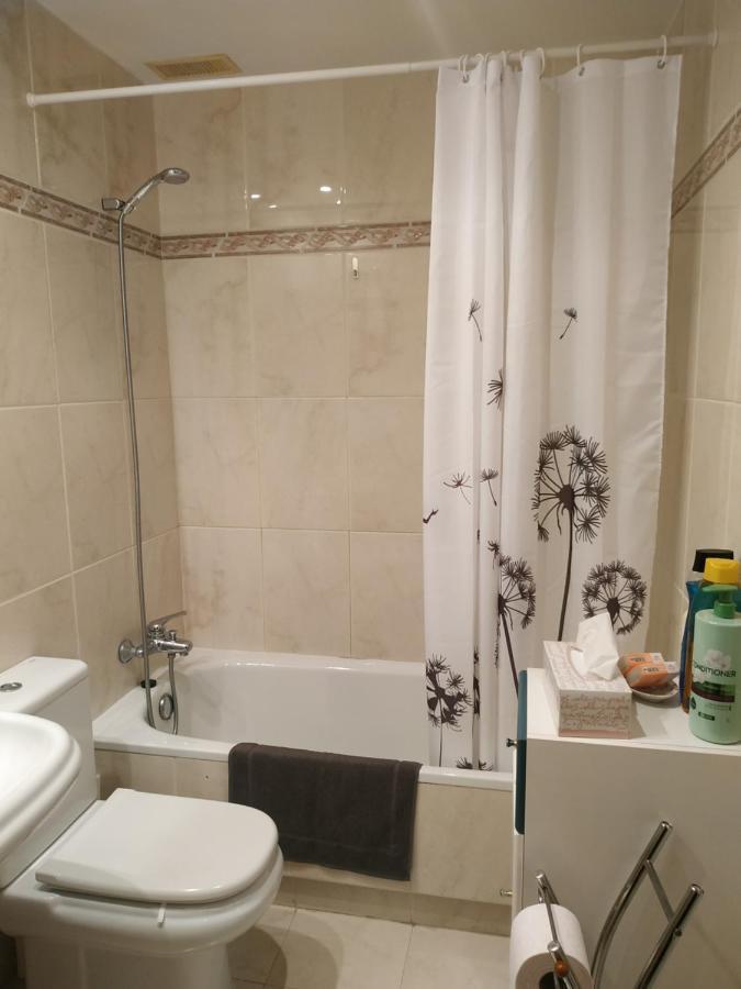 Apartamento Con Piscinas Apartment Castro Urdiales Exterior photo