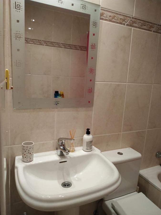 Apartamento Con Piscinas Apartment Castro Urdiales Exterior photo