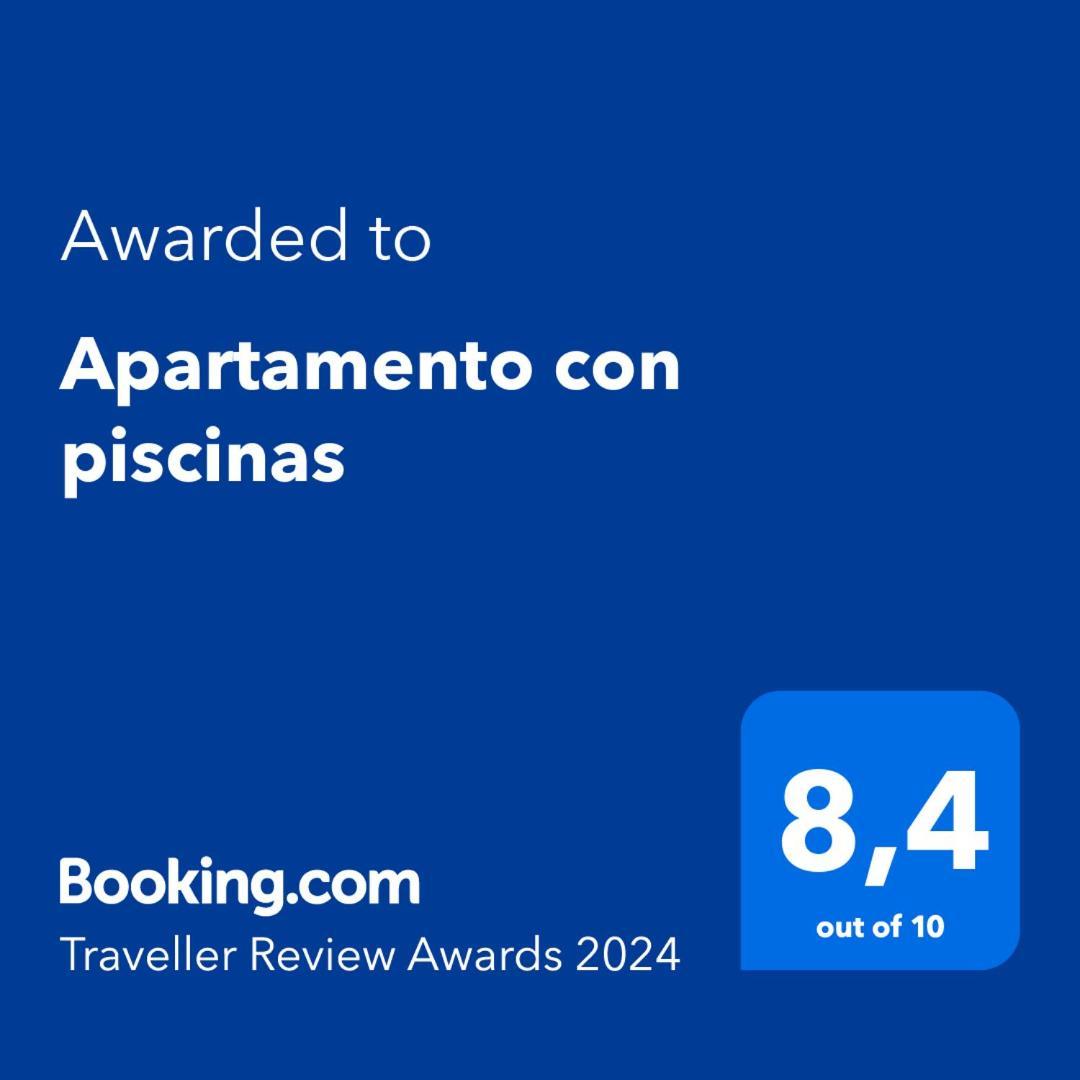 Apartamento Con Piscinas Apartment Castro Urdiales Exterior photo